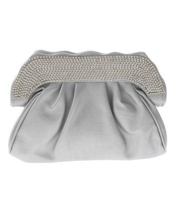 Fashion Faux Leather Clutch Bag
