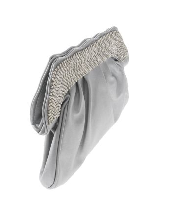 Fashion Faux Leather Clutch Bag
