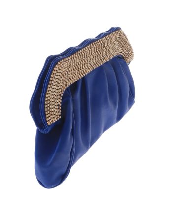 Fashion Faux Leather Clutch Bag