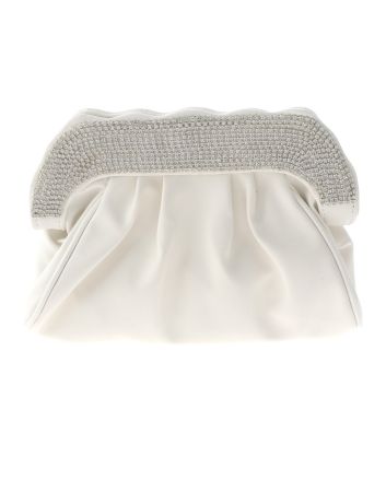 Fashion Faux Leather Clutch Bag