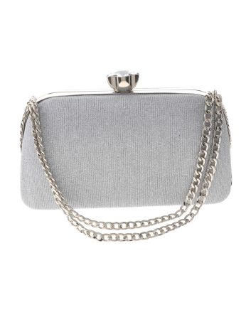 Fashion Glitter Evening Clutch Bag