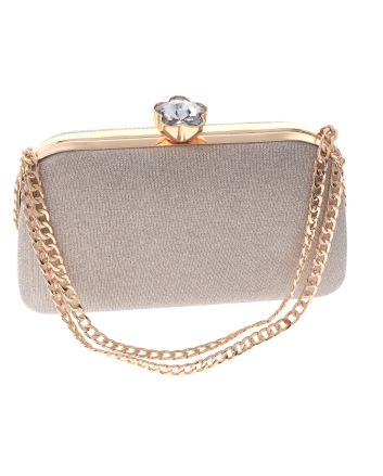 Fashion Glitter Evening Clutch Bag
