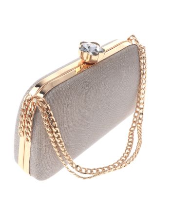 Fashion Glitter Evening Clutch Bag