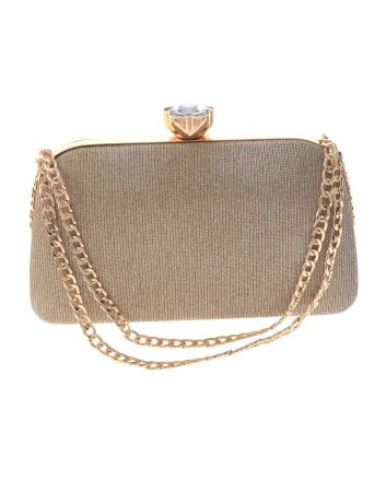 Fashion Glitter Evening Clutch Bag