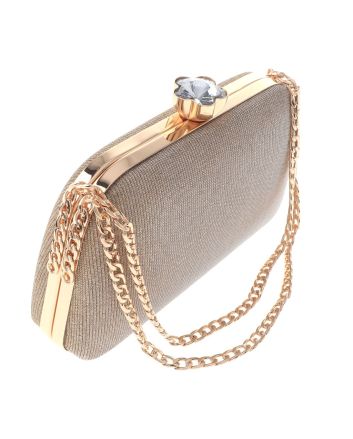 Fashion Glitter Evening Clutch Bag