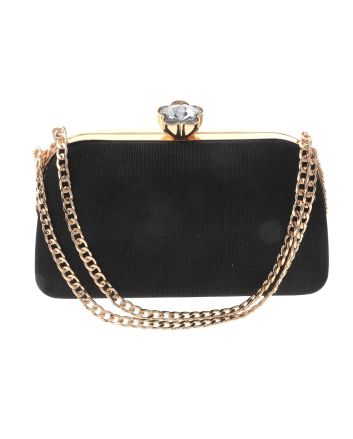 Fashion Glitter Evening Clutch Bag
