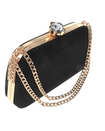 Fashion Glitter Evening Clutch Bag