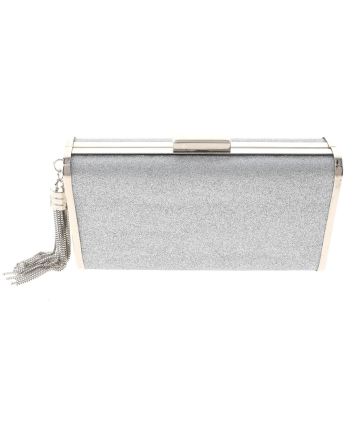 Fashion Glitter Evening Clutch Bag