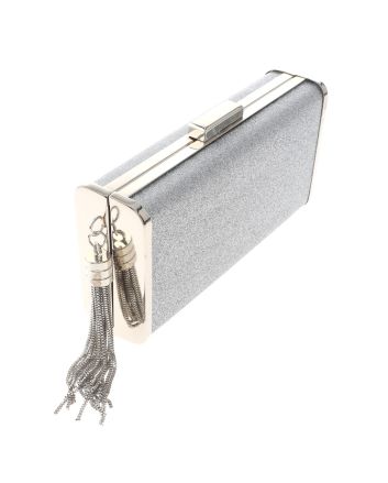 Fashion Glitter Evening Clutch Bag