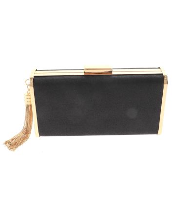 Fashion Glitter Evening Clutch Bag