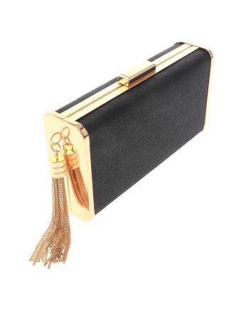 Fashion Glitter Evening Clutch Bag