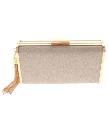 Fashion Glitter Evening Clutch Bag
