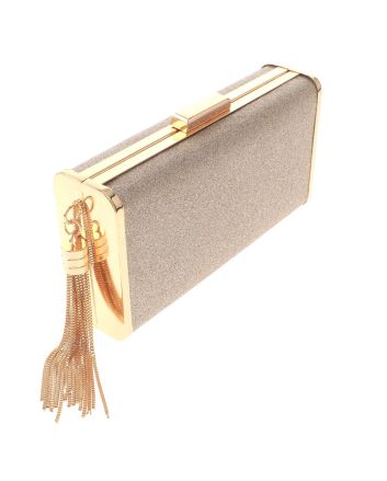 Fashion Glitter Evening Clutch Bag