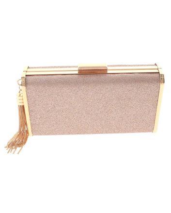 Fashion Glitter Evening Clutch Bag