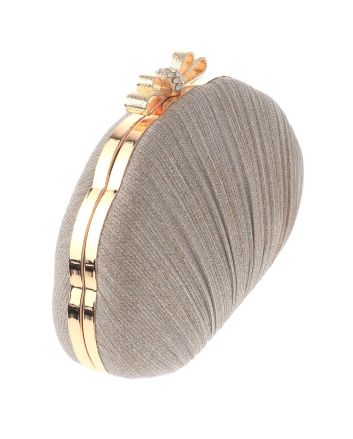 Fashion Glitter Evening Clutch Bag