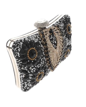 Fashion Evening Clutch Bag