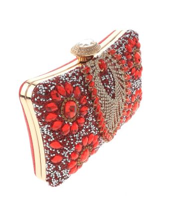 Fashion Evening Clutch Bag