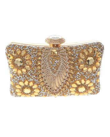 Fashion Evening Clutch Bag