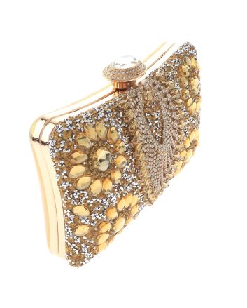 Fashion Evening Clutch Bag