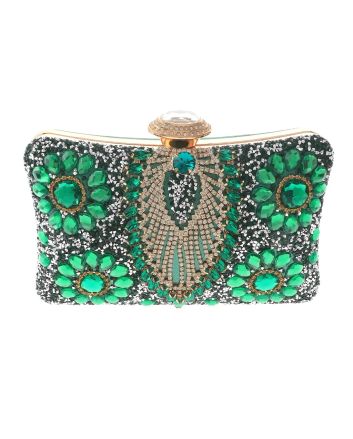 Fashion Evening Clutch Bag