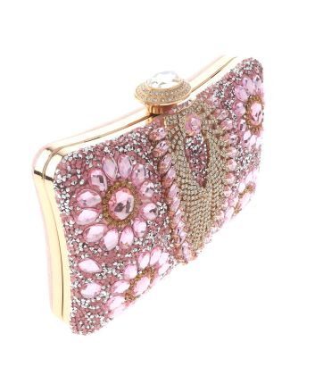 Fashion Evening Clutch Bag