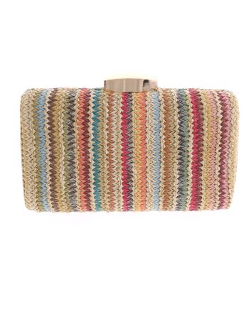 Fashion Evening Clutch Bag