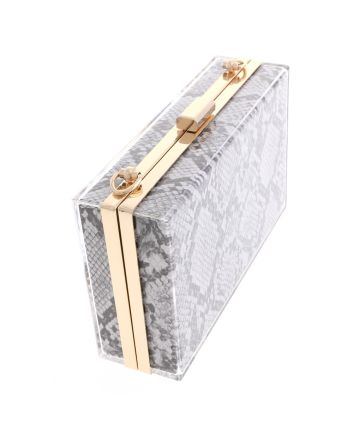 Fashion Evening Clutch Bag