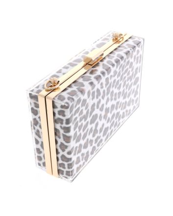 Fashion Evening Clutch Bag