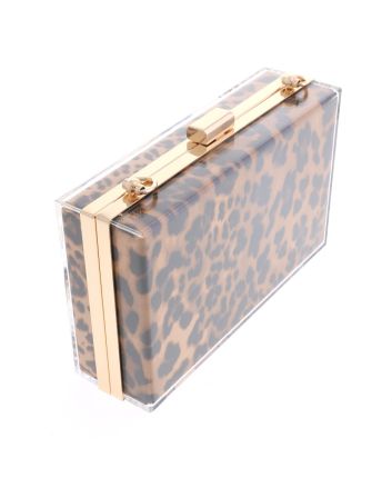 Fashion Evening Clutch Bag