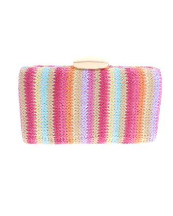 Fashion Evening Clutch Bag