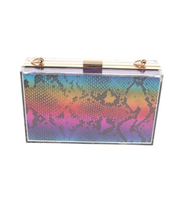 Fashion Evening Clutch Bag