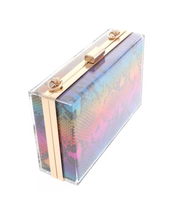 Fashion Evening Clutch Bag
