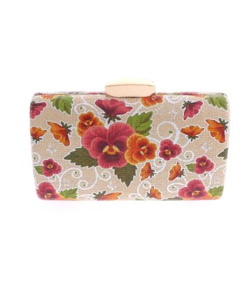 Fashion Evening Clutch Bag