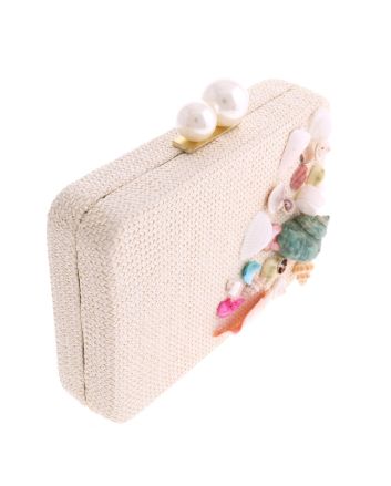 Fashion Evening Clutch Bag