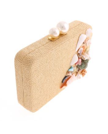 Fashion Evening Clutch Bag