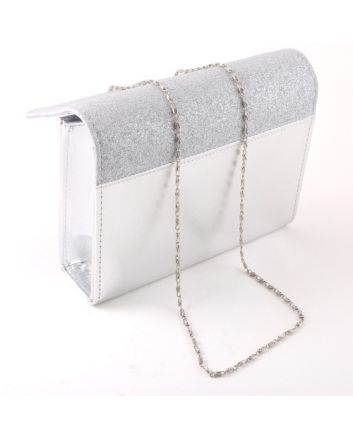 Fashion Glitter Evening Clutch Bag