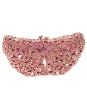 Crystal Rhinestone Evening Bag