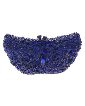Crystal Rhinestone Evening Bag