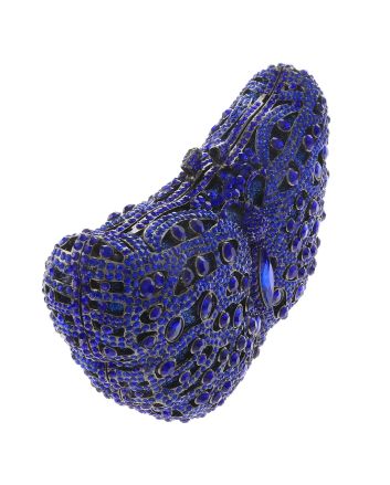 Crystal Rhinestone Evening Bag