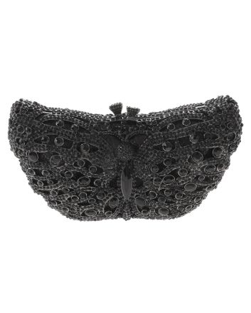 Crystal Rhinestone Evening Bag