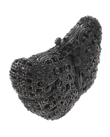 Crystal Rhinestone Evening Bag