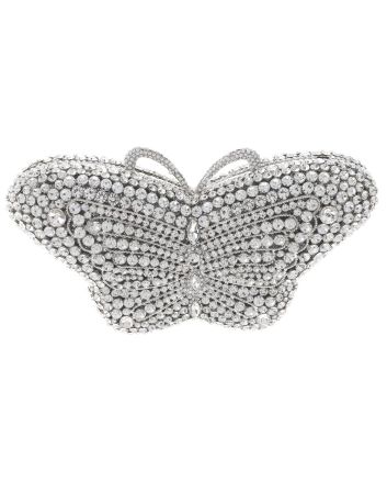 Crystal Rhinestone Evening Bag