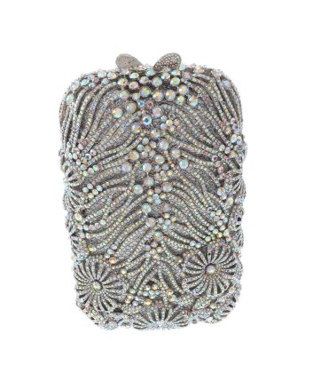 Crystal Rhinestone Evening Bag