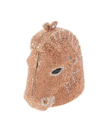 Crystal Rhinestone Evening Bag