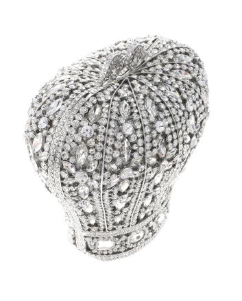 Crystal Rhinestone Evening Bag