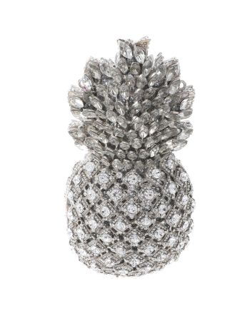 Crystal Rhinestone Evening Bag