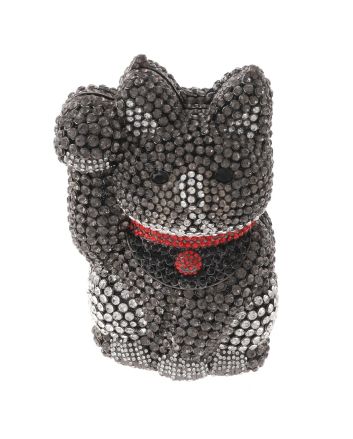 Crystal Rhinestone Evening Bag