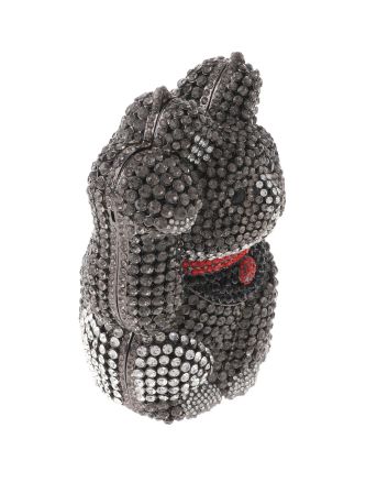 Crystal Rhinestone Evening Bag
