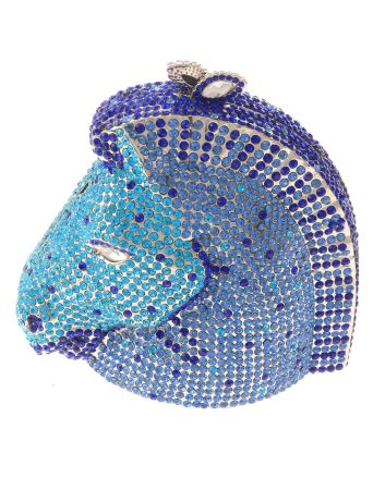 Crystal Rhinestone Evening Bag