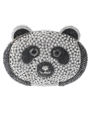 Crystal Rhinestone Evening Bag